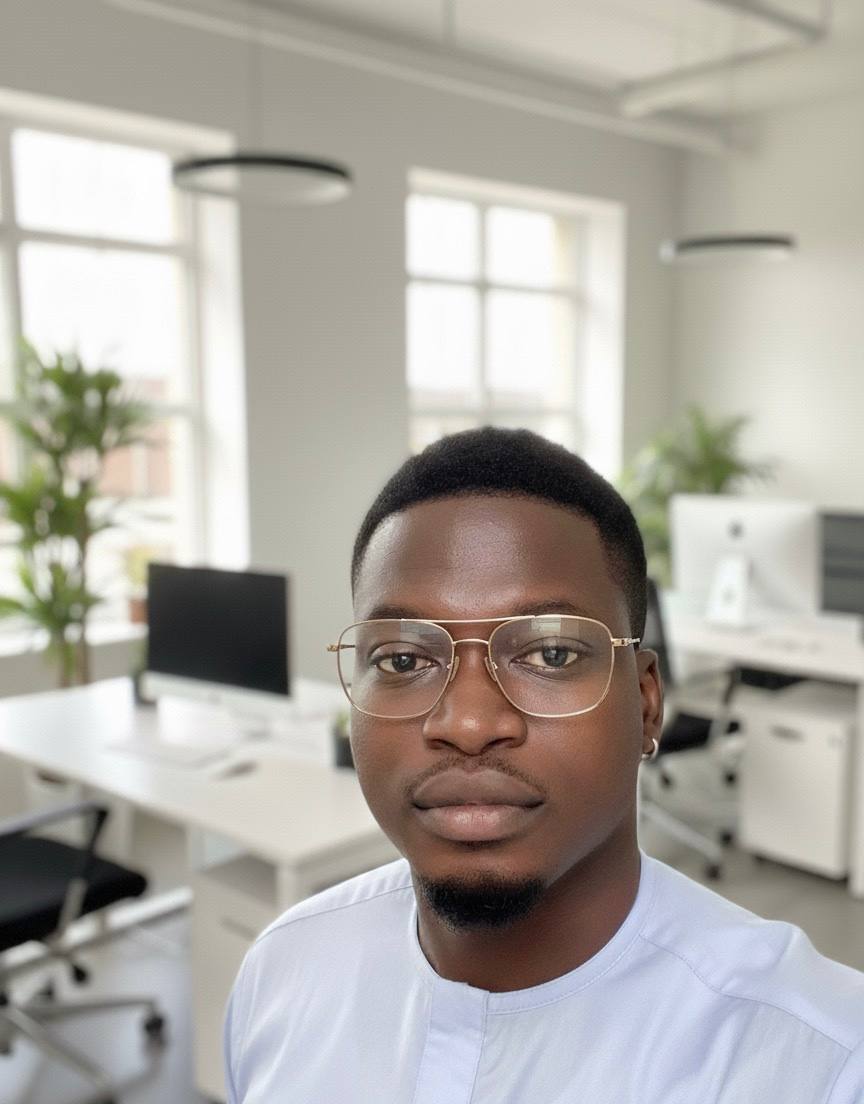 Ayoola Muhammed Olayode